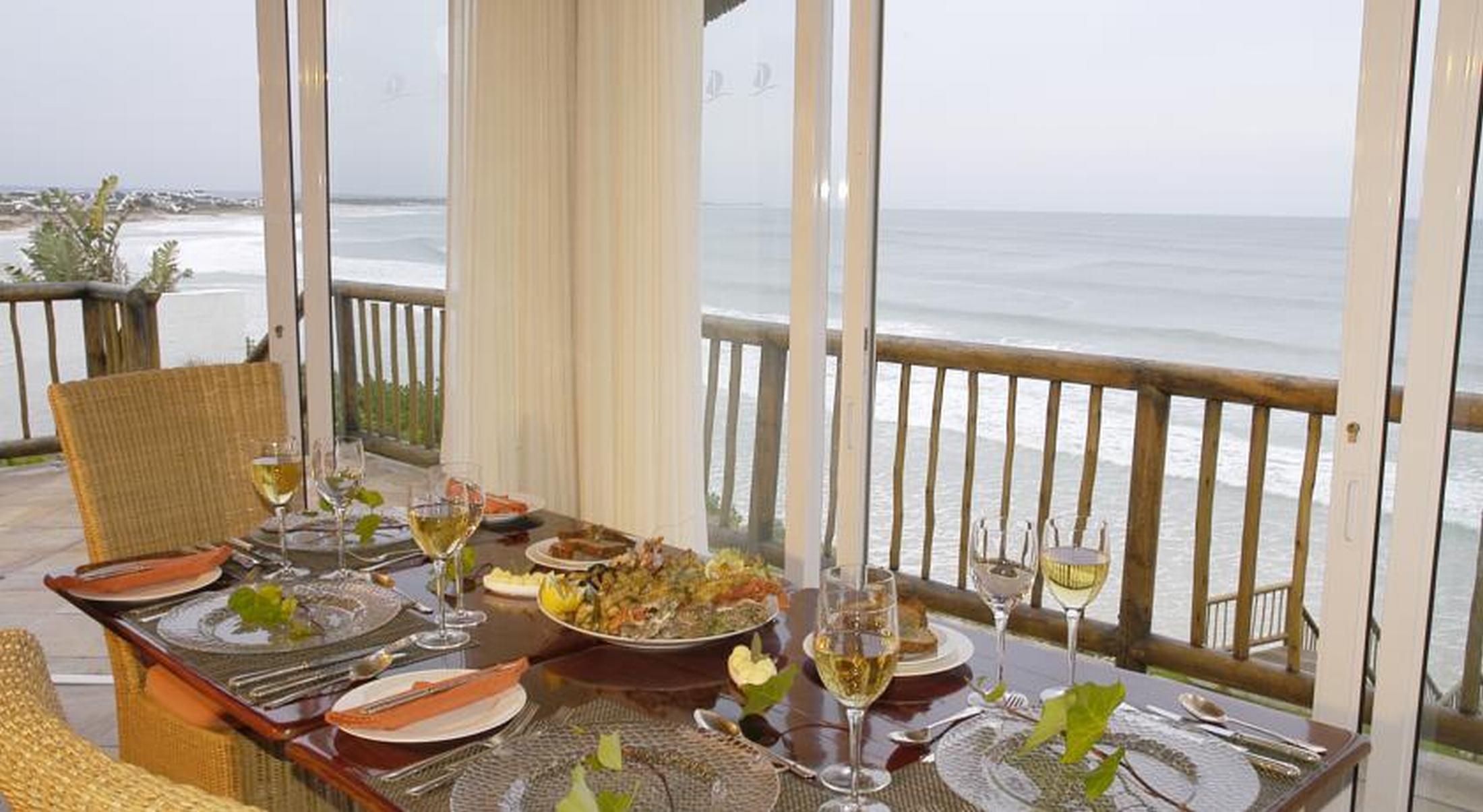 The Sands @ St Francis St Francis Bay Exterior foto